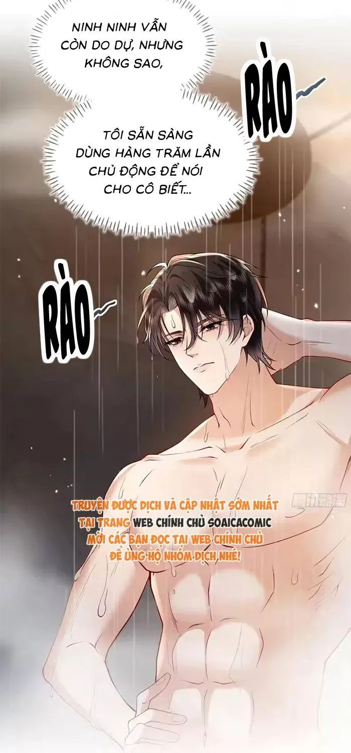 Rung Động Có Toan Tính Chap 11 - Next Chap 12