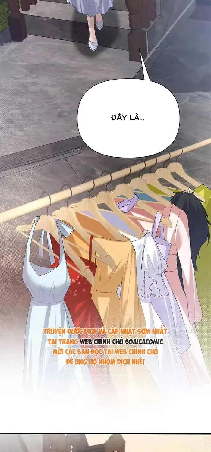 Rung Động Có Toan Tính Chap 11 - Next Chap 12