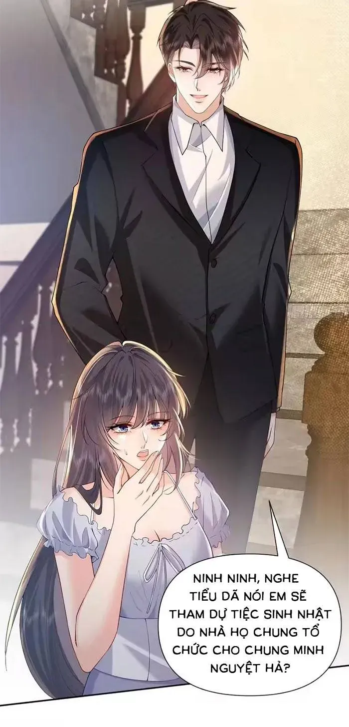 Rung Động Có Toan Tính Chap 11 - Next Chap 12