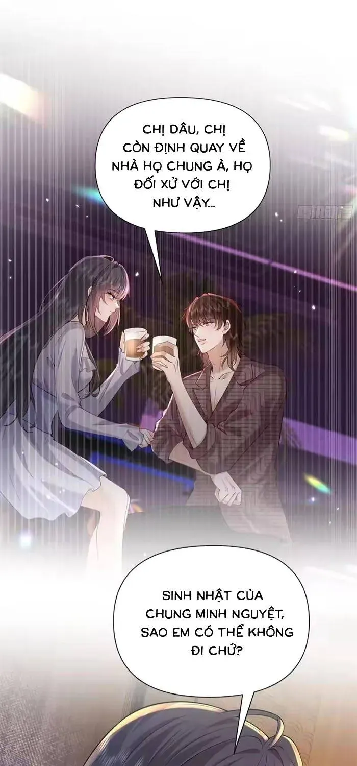 Rung Động Có Toan Tính Chap 11 - Next Chap 12