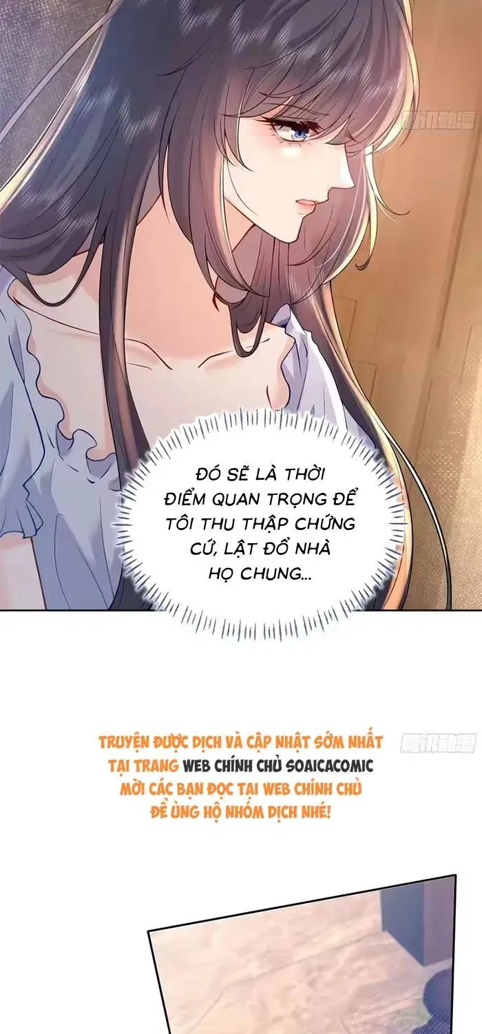 Rung Động Có Toan Tính Chap 11 - Next Chap 12