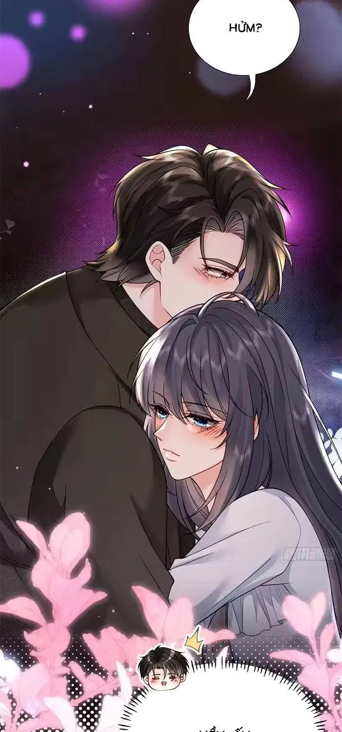 Rung Động Có Toan Tính Chap 11 - Next Chap 12