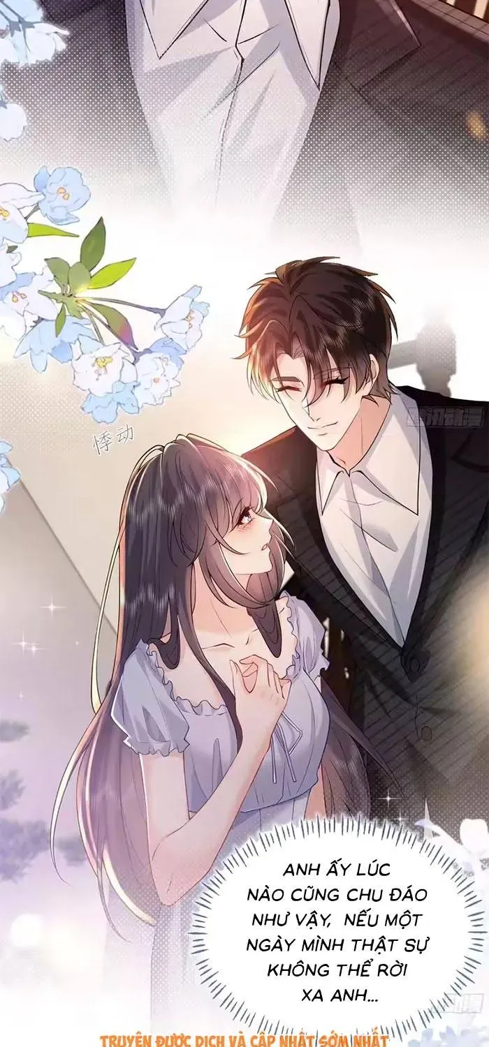 Rung Động Có Toan Tính Chap 11 - Next Chap 12