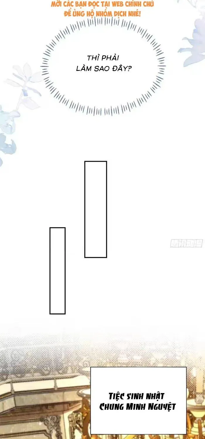 Rung Động Có Toan Tính Chap 11 - Next Chap 12