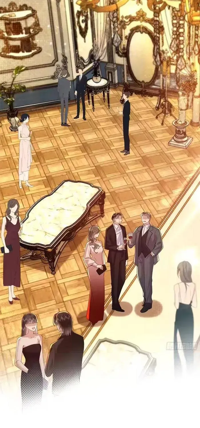 Rung Động Có Toan Tính Chap 11 - Next Chap 12