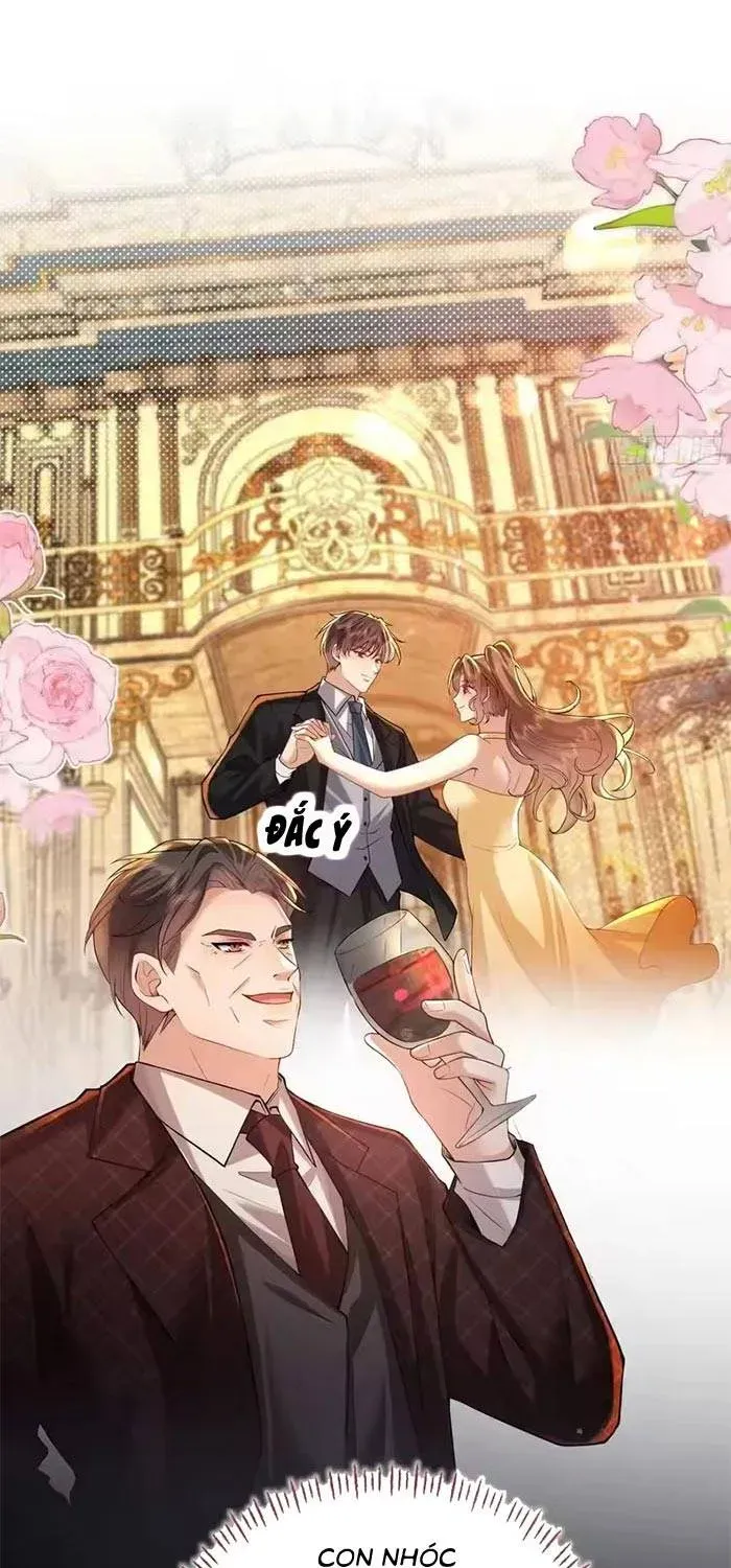 Rung Động Có Toan Tính Chap 11 - Next Chap 12