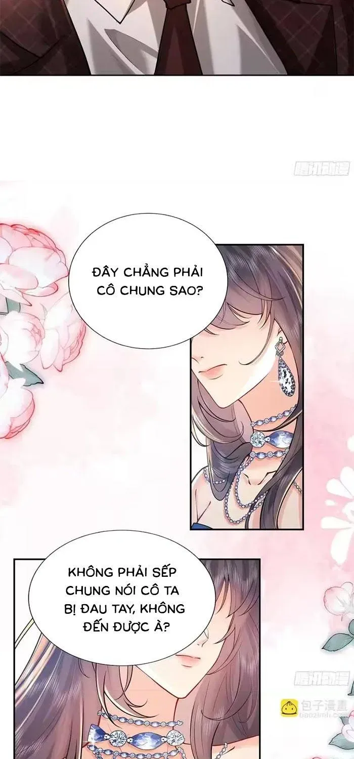 Rung Động Có Toan Tính Chap 11 - Next Chap 12
