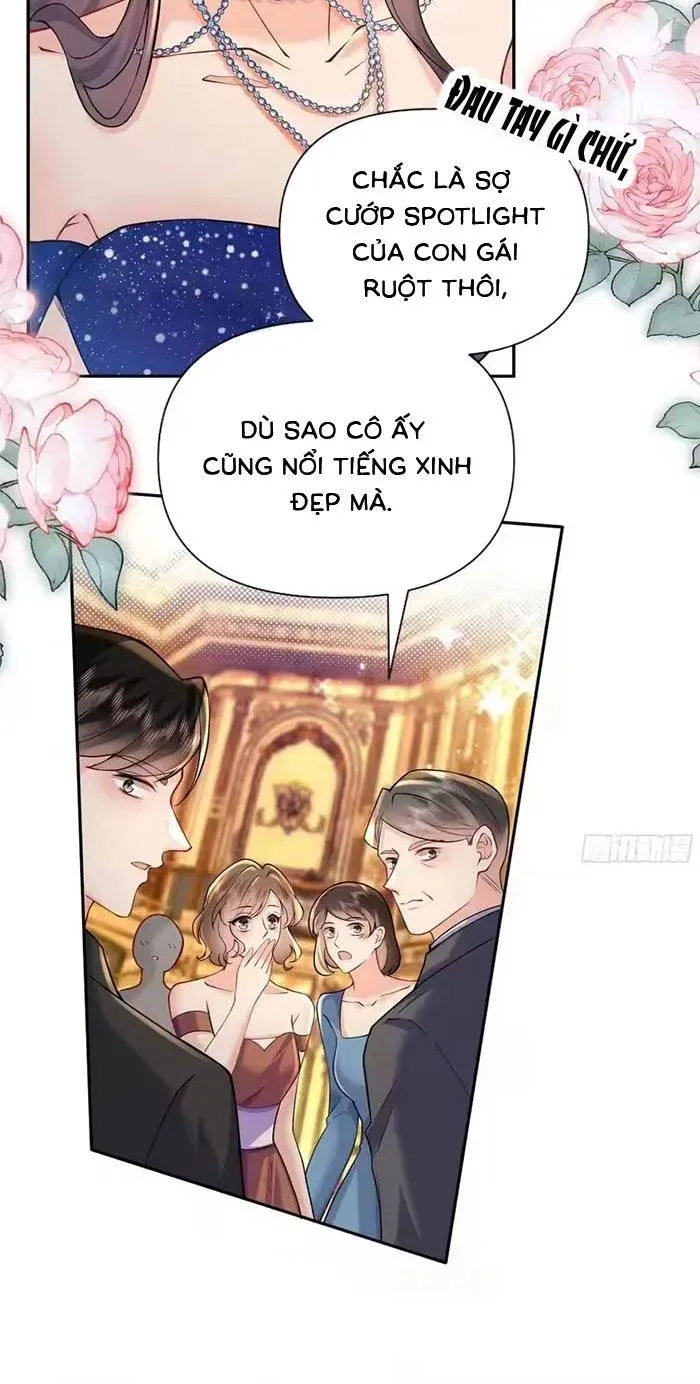 Rung Động Có Toan Tính Chap 11 - Next Chap 12