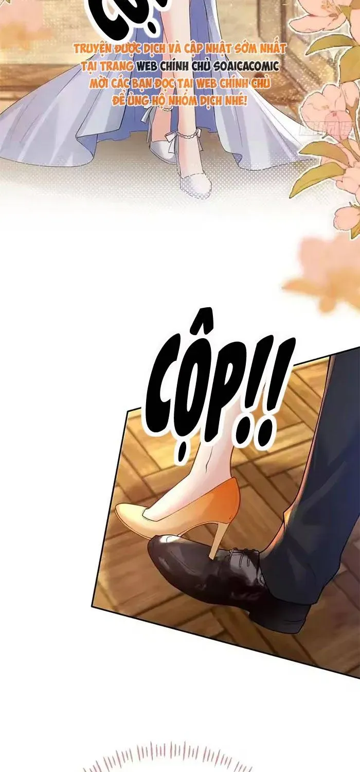 Rung Động Có Toan Tính Chap 11 - Next Chap 12