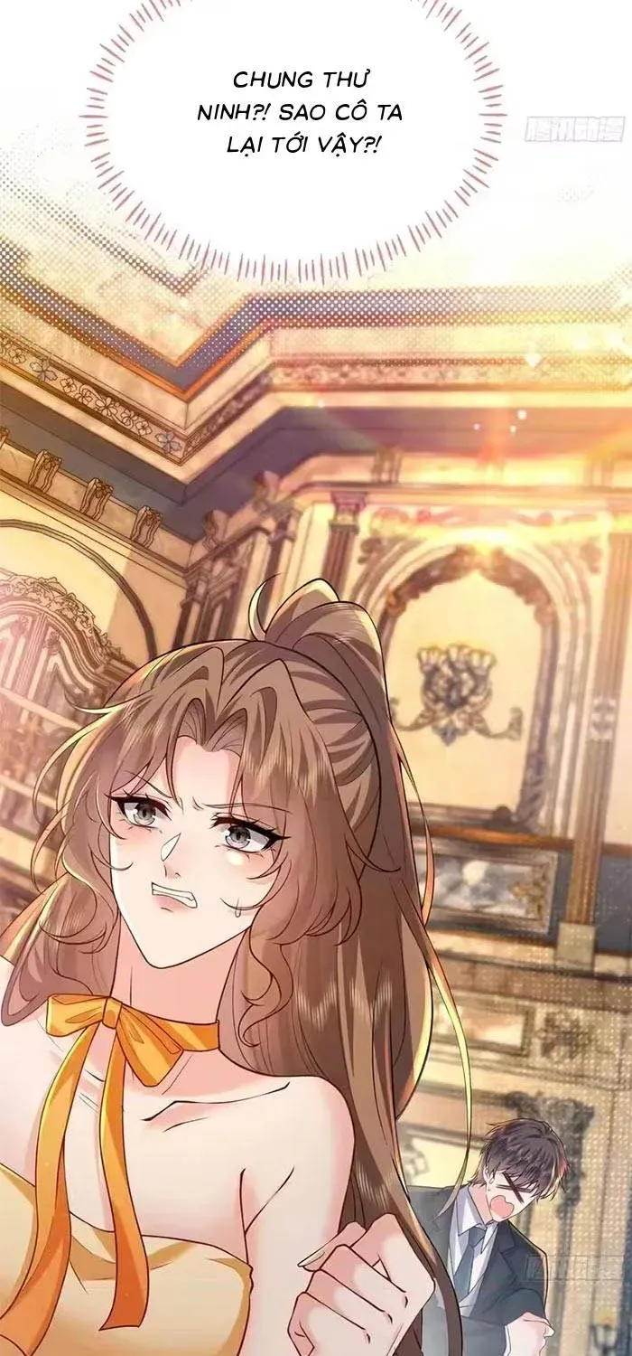 Rung Động Có Toan Tính Chap 11 - Next Chap 12