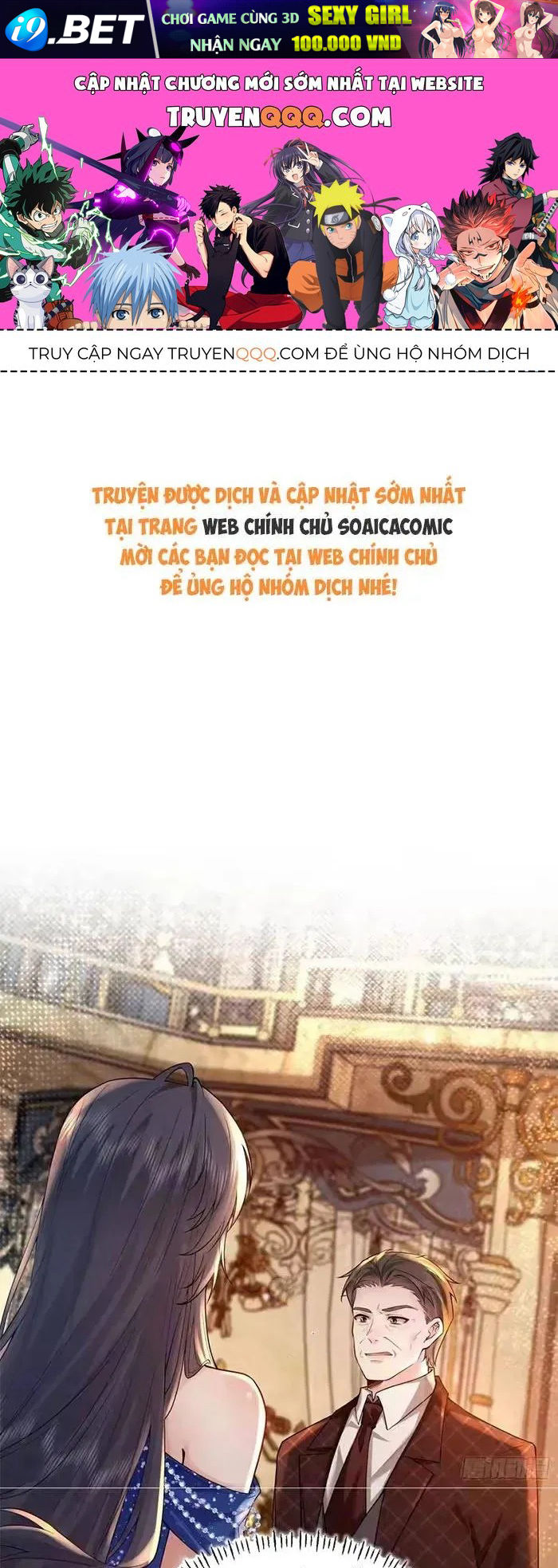 Rung Động Có Toan Tính Chap 12 - Next Chap 13
