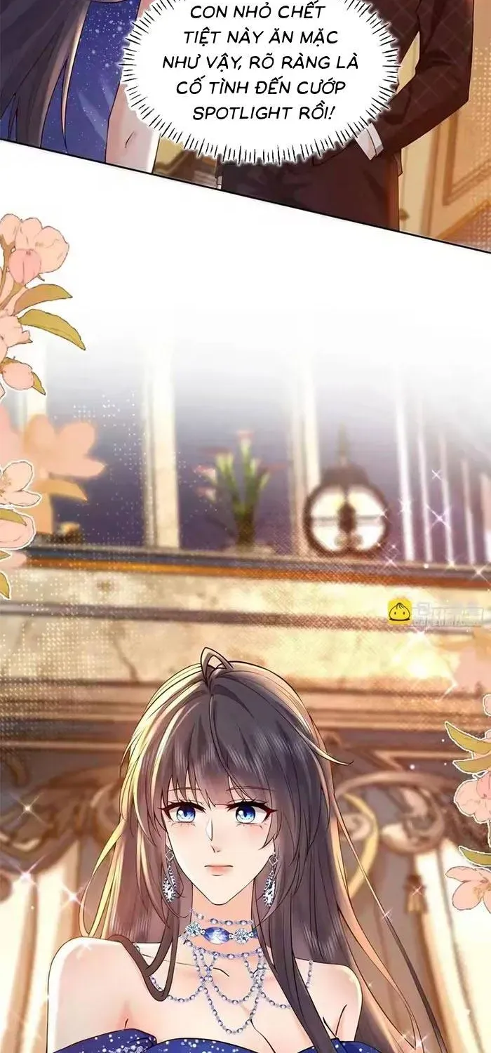 Rung Động Có Toan Tính Chap 12 - Next Chap 13