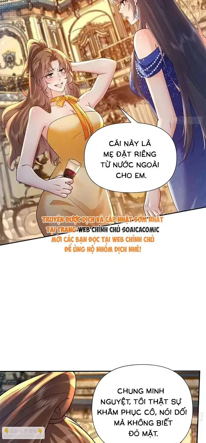 Rung Động Có Toan Tính Chap 12 - Next Chap 13