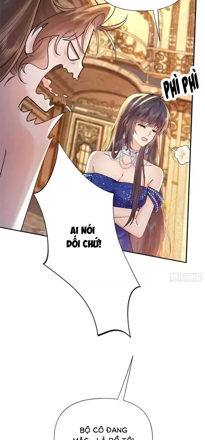 Rung Động Có Toan Tính Chap 12 - Next Chap 13