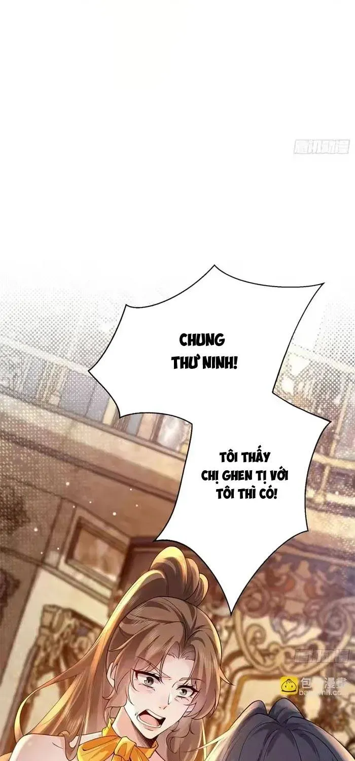 Rung Động Có Toan Tính Chap 12 - Next Chap 13