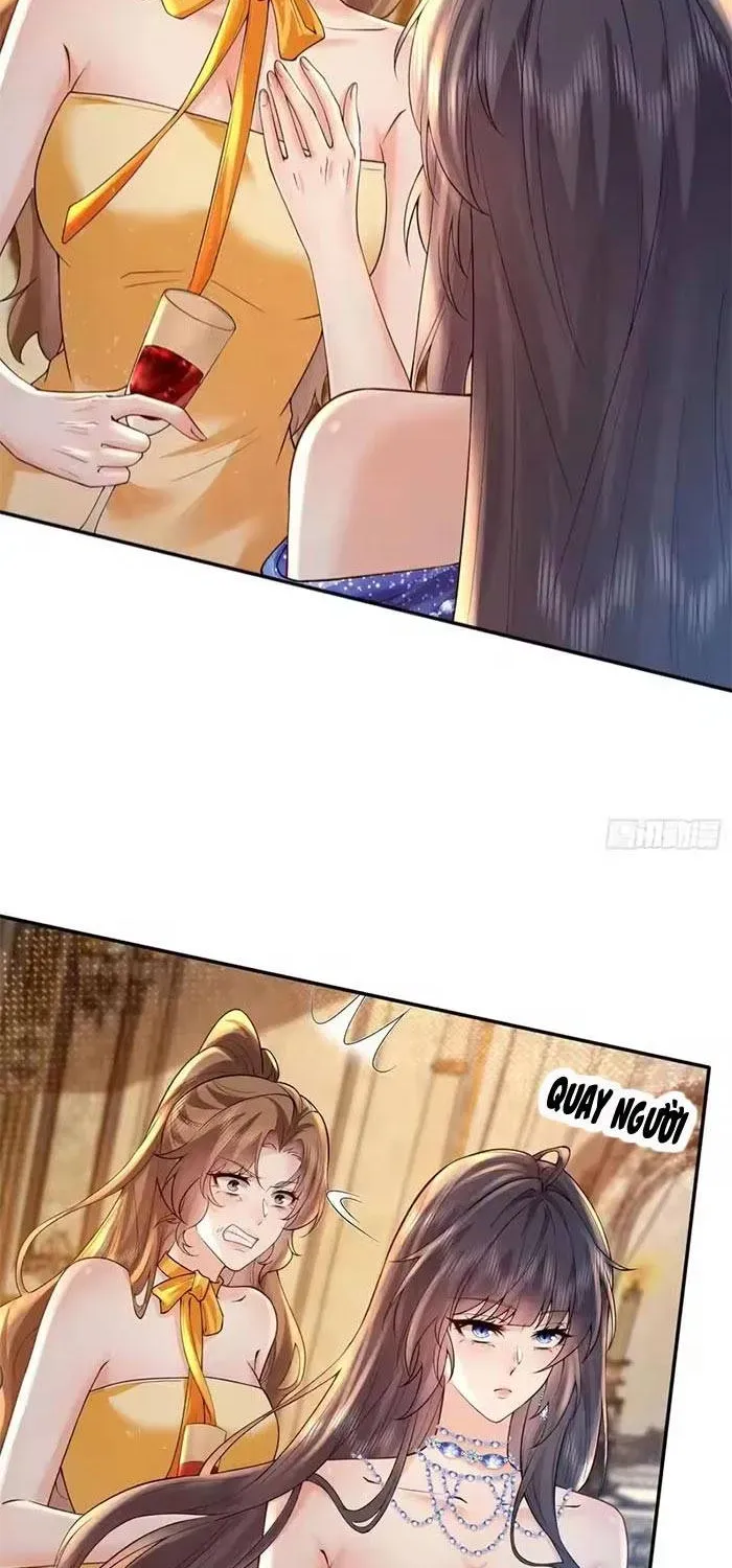 Rung Động Có Toan Tính Chap 12 - Next Chap 13