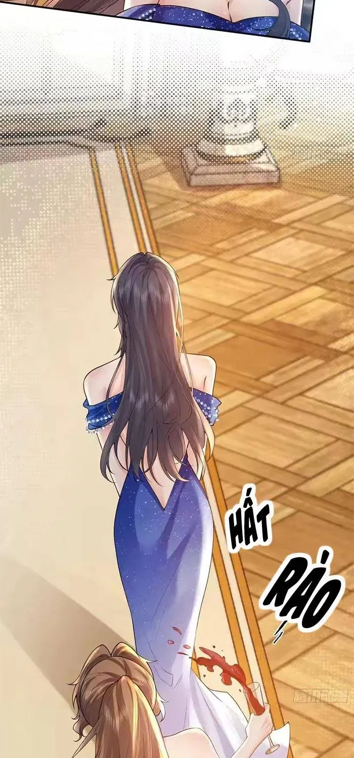 Rung Động Có Toan Tính Chap 12 - Next Chap 13