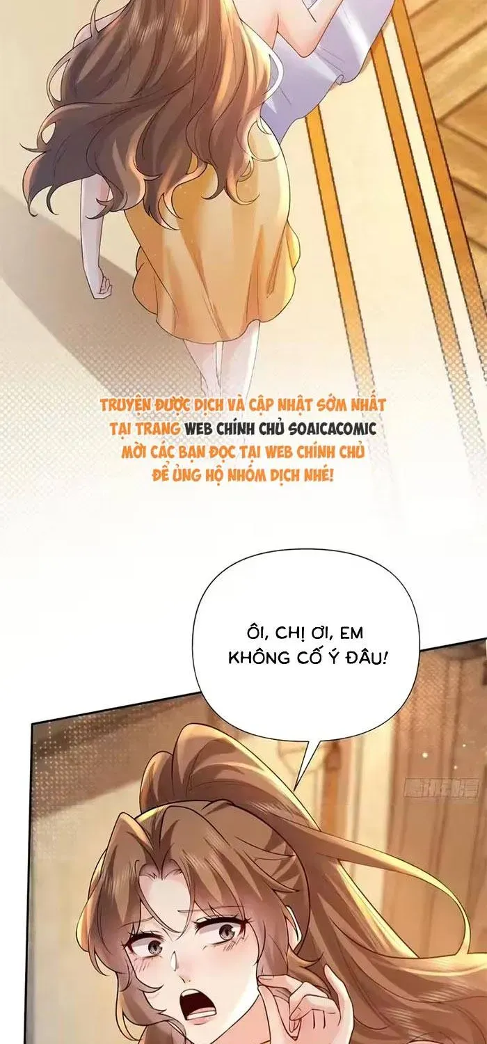 Rung Động Có Toan Tính Chap 12 - Next Chap 13