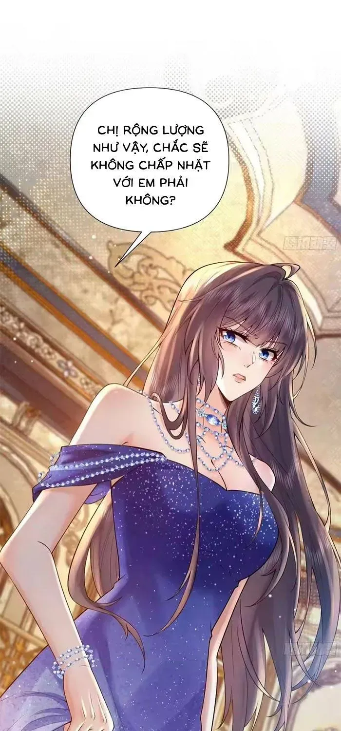 Rung Động Có Toan Tính Chap 12 - Next Chap 13