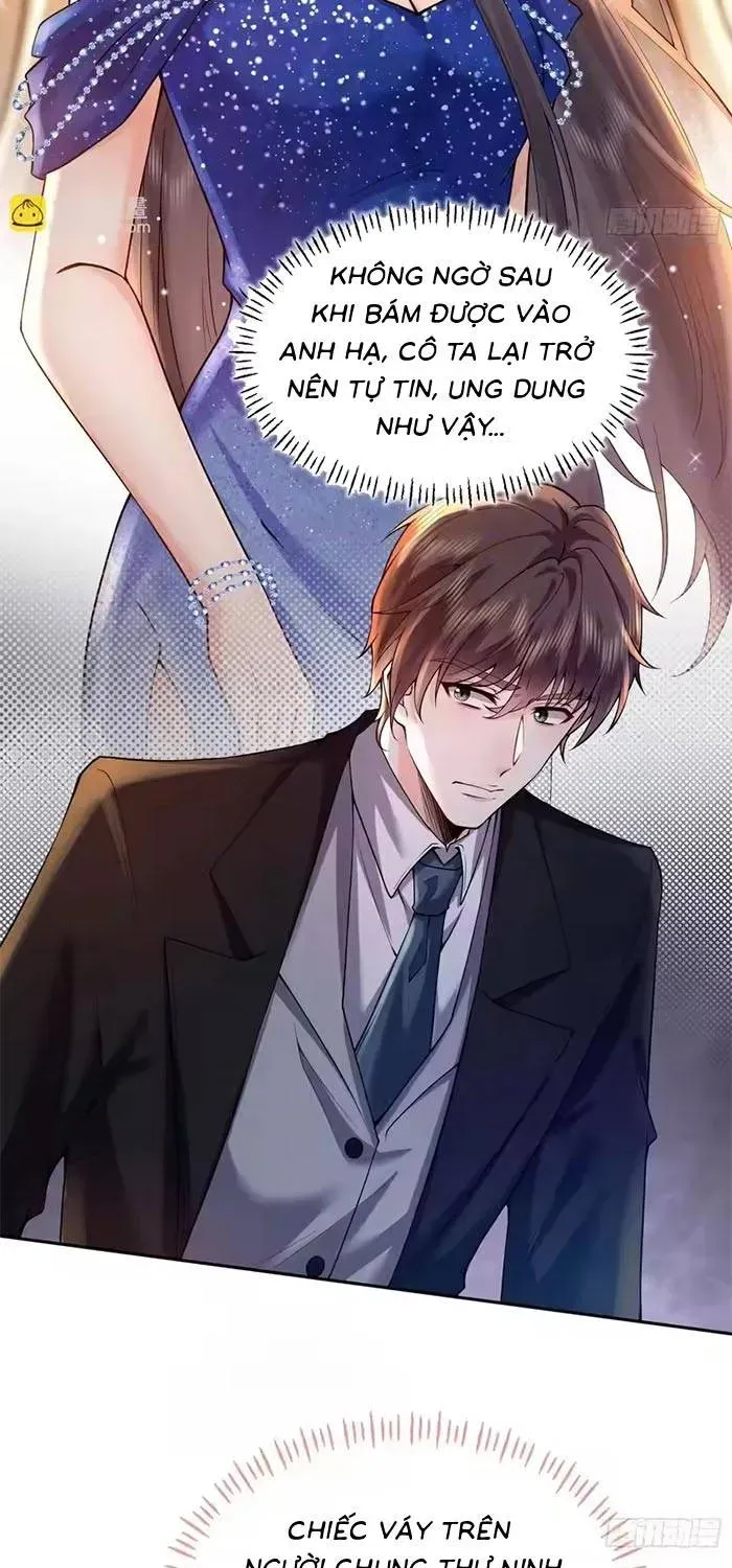 Rung Động Có Toan Tính Chap 12 - Next Chap 13