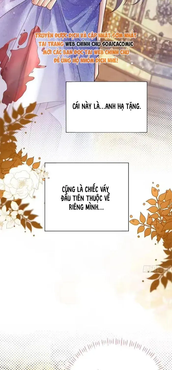 Rung Động Có Toan Tính Chap 12 - Next Chap 13