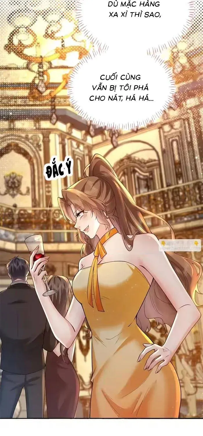 Rung Động Có Toan Tính Chap 12 - Next Chap 13