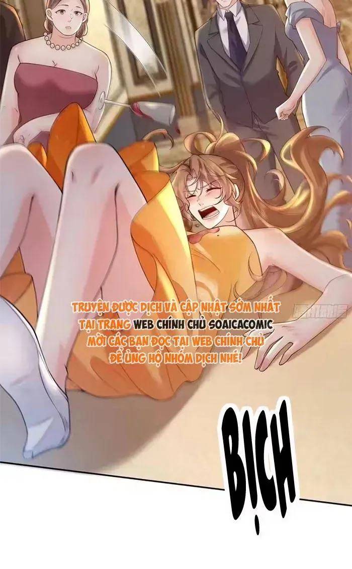 Rung Động Có Toan Tính Chap 12 - Next Chap 13