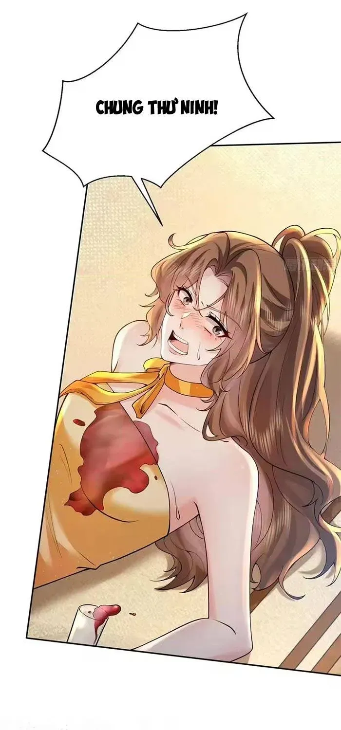 Rung Động Có Toan Tính Chap 12 - Next Chap 13