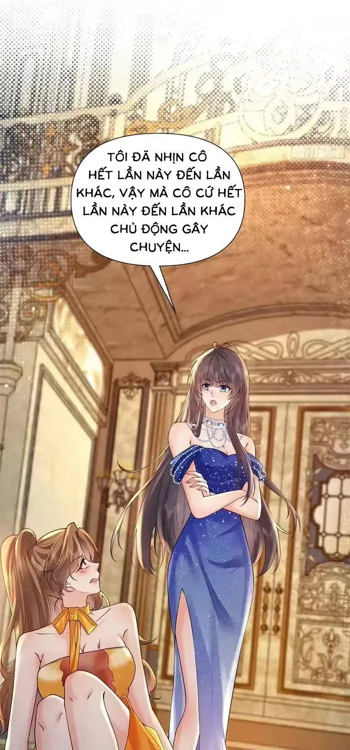 Rung Động Có Toan Tính Chap 12 - Next Chap 13