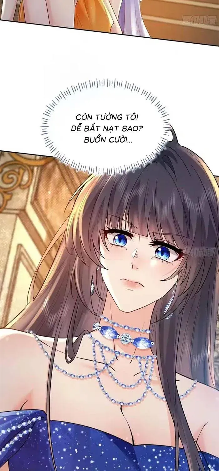 Rung Động Có Toan Tính Chap 12 - Next Chap 13