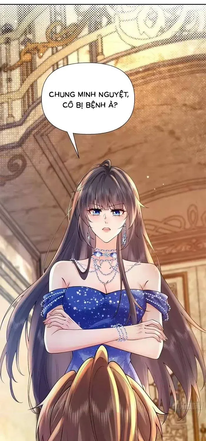 Rung Động Có Toan Tính Chap 12 - Next Chap 13