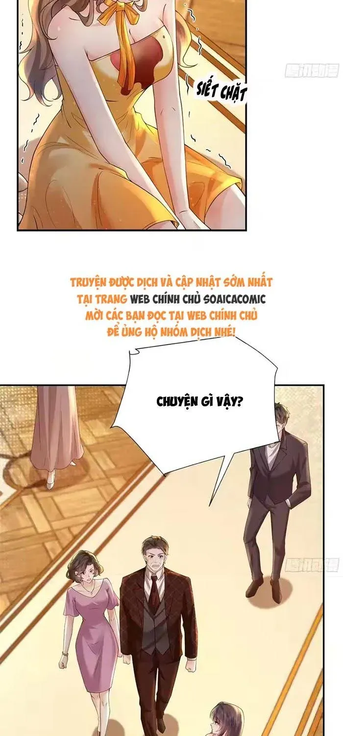 Rung Động Có Toan Tính Chap 12 - Next Chap 13