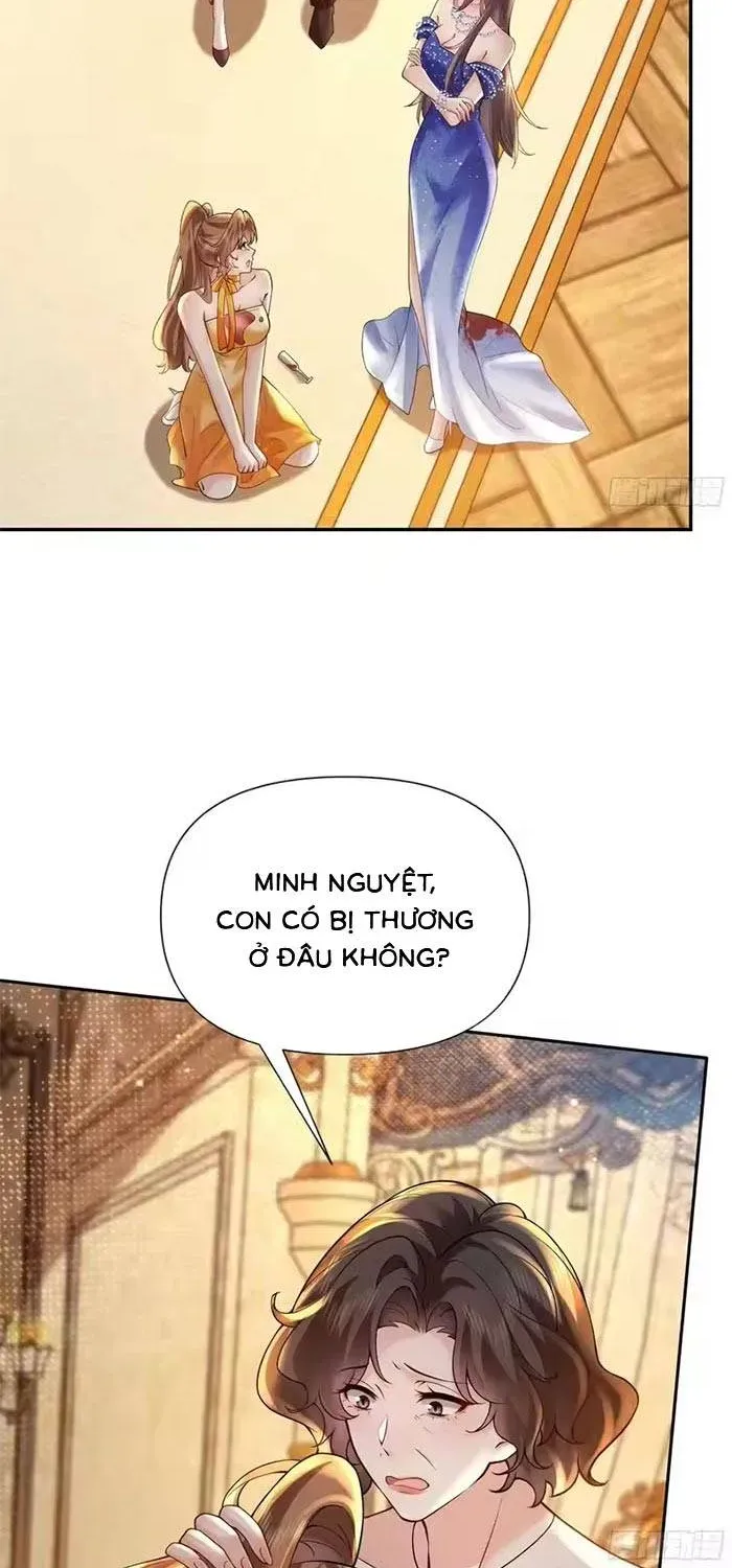 Rung Động Có Toan Tính Chap 12 - Next Chap 13
