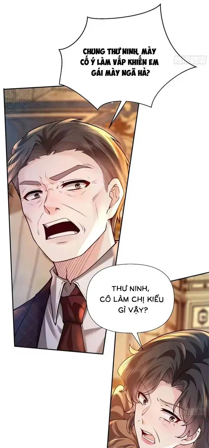 Rung Động Có Toan Tính Chap 12 - Next Chap 13