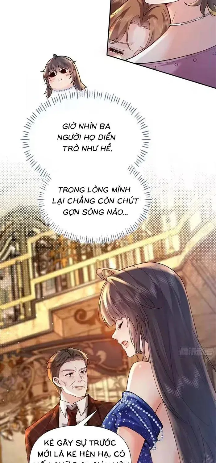 Rung Động Có Toan Tính Chap 12 - Next Chap 13
