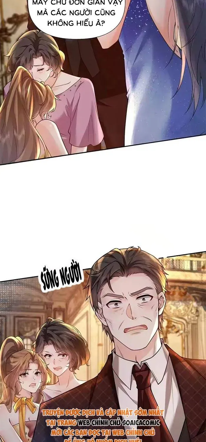 Rung Động Có Toan Tính Chap 12 - Next Chap 13