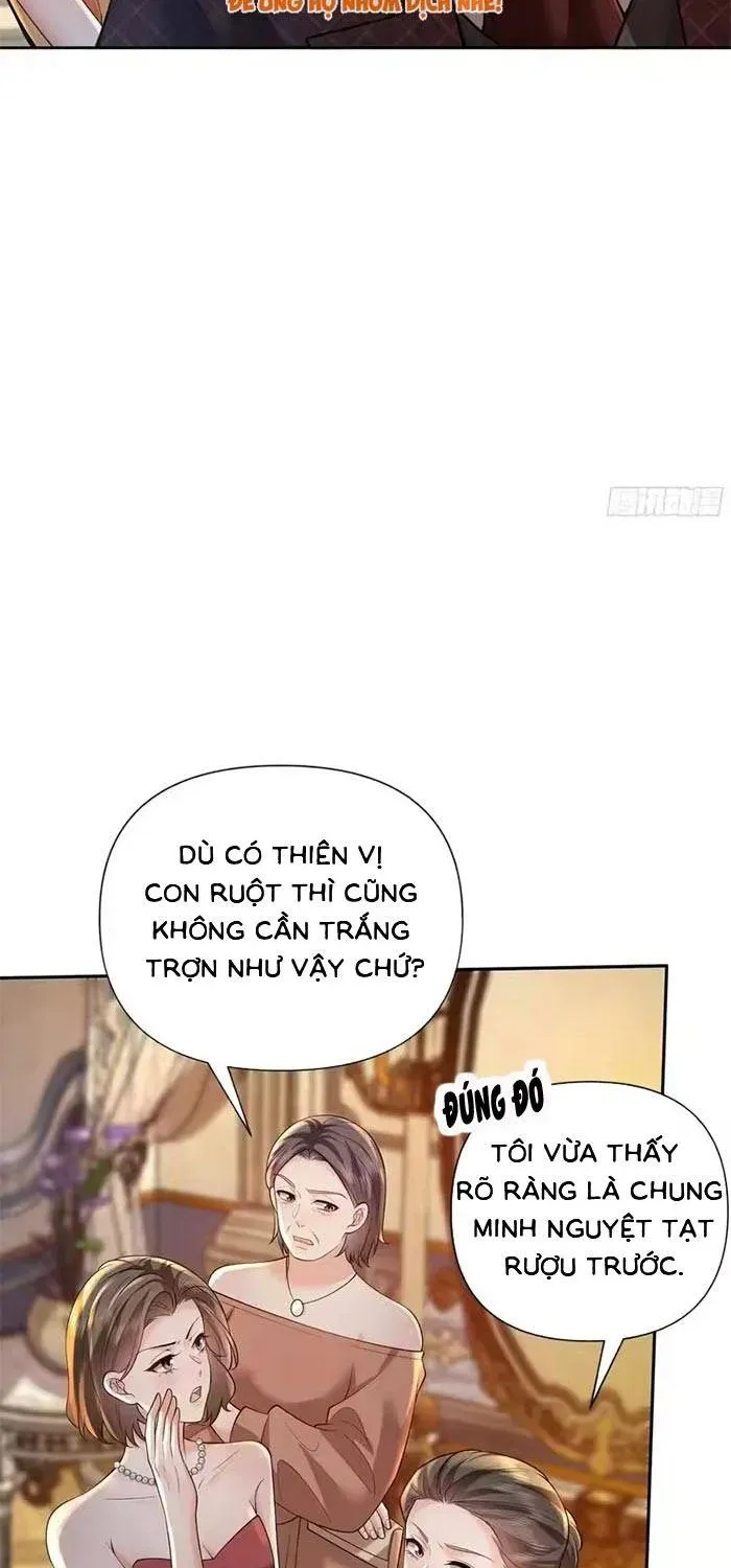 Rung Động Có Toan Tính Chap 12 - Next Chap 13