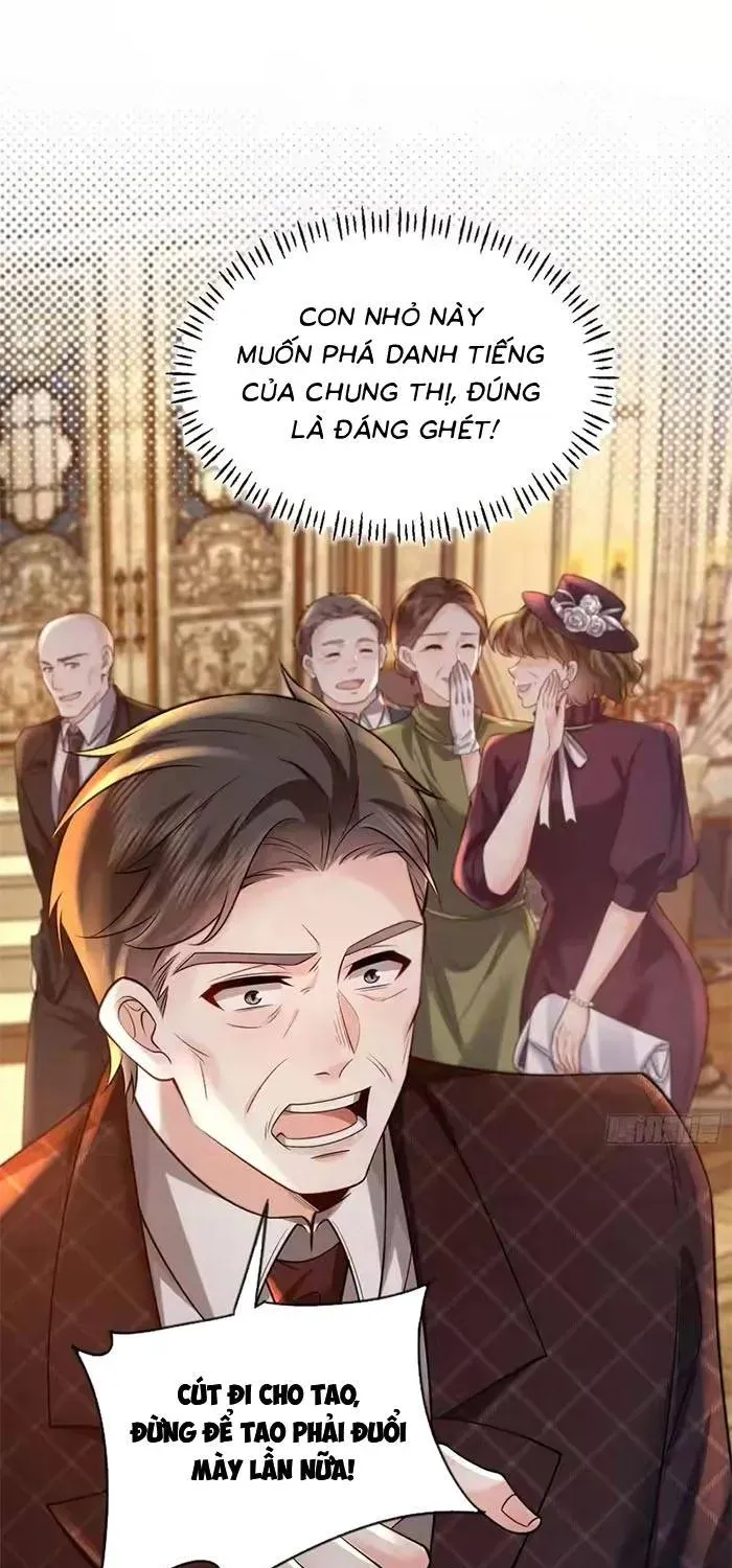 Rung Động Có Toan Tính Chap 12 - Next Chap 13