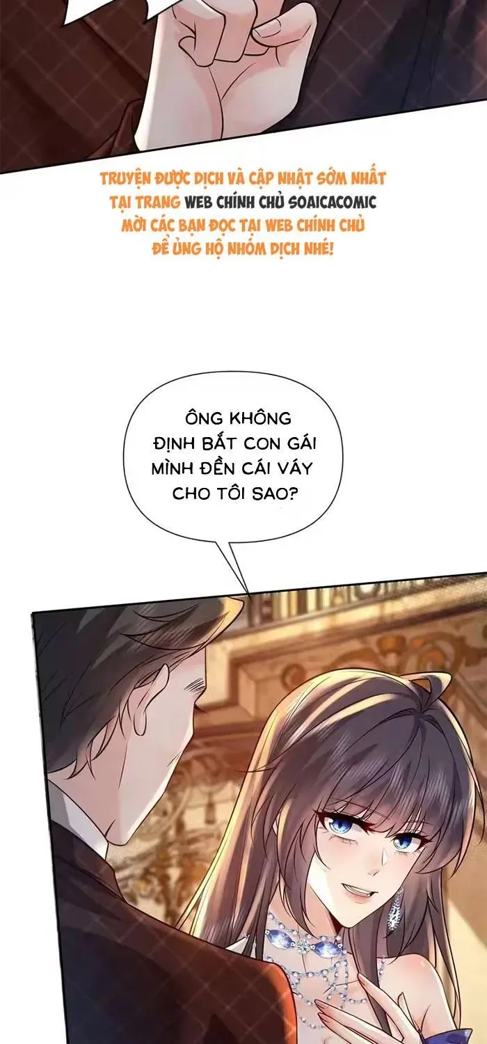 Rung Động Có Toan Tính Chap 12 - Next Chap 13