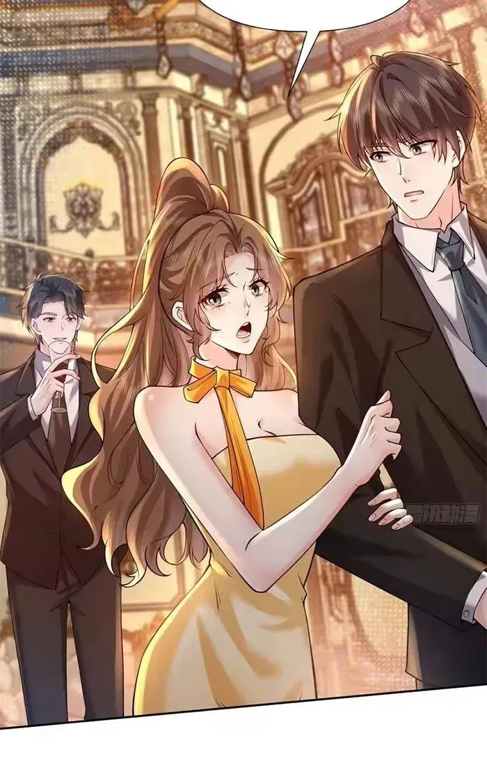 Rung Động Có Toan Tính Chap 12 - Next Chap 13