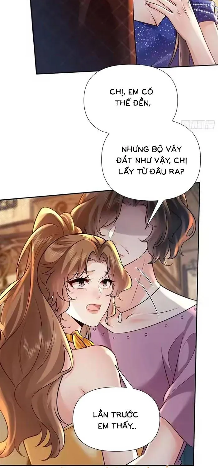 Rung Động Có Toan Tính Chap 12 - Next Chap 13