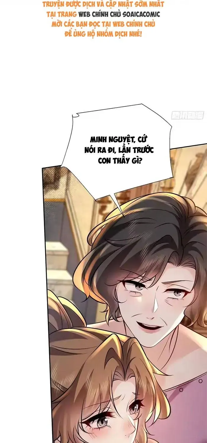 Rung Động Có Toan Tính Chap 12 - Next Chap 13