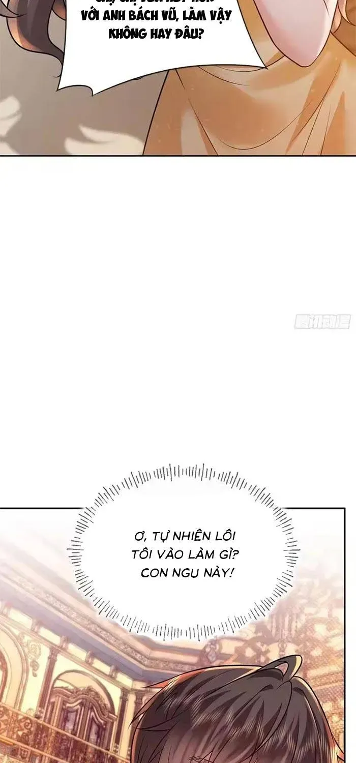 Rung Động Có Toan Tính Chap 12 - Next Chap 13