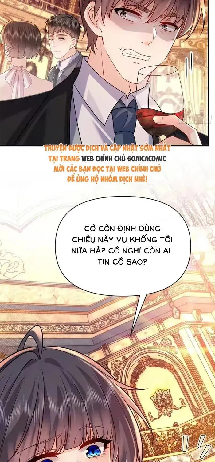 Rung Động Có Toan Tính Chap 12 - Next Chap 13