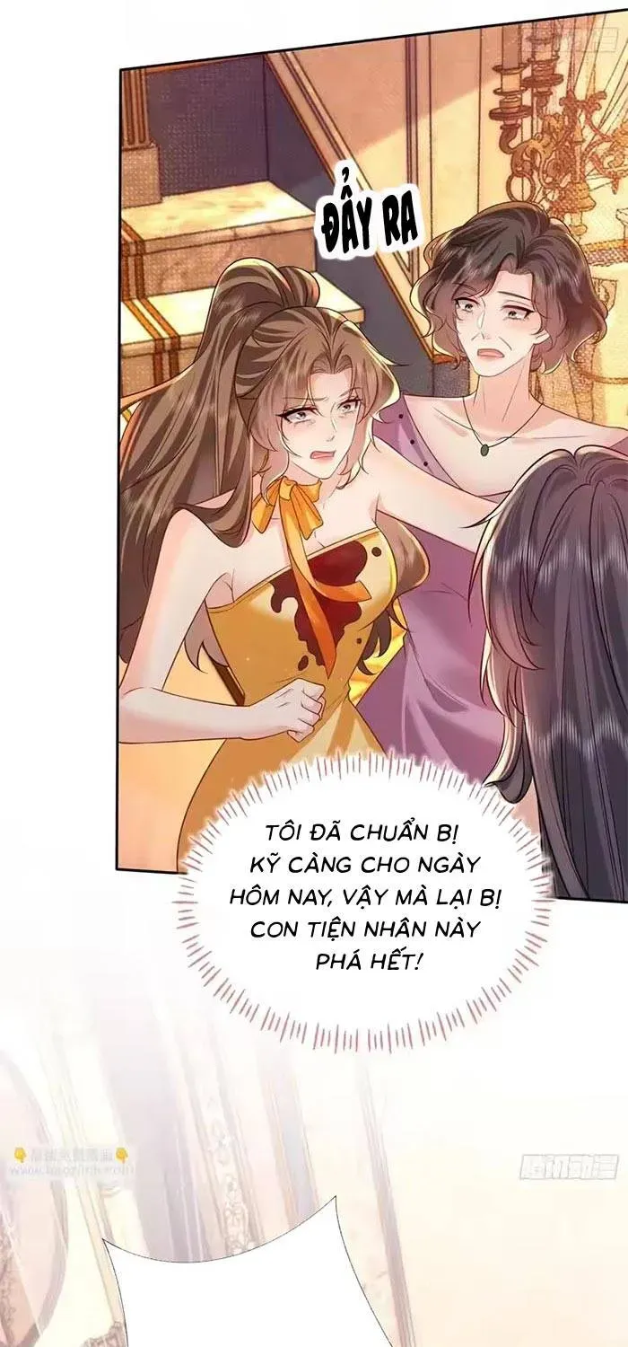 Rung Động Có Toan Tính Chap 12 - Next Chap 13