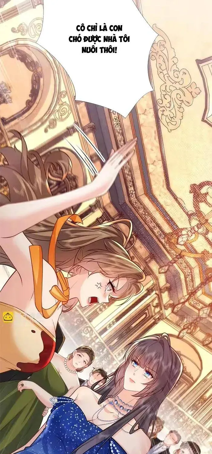 Rung Động Có Toan Tính Chap 12 - Next Chap 13