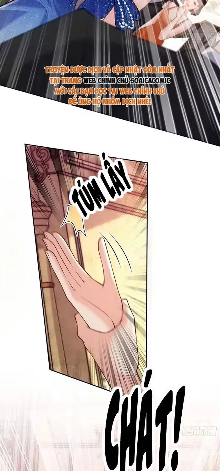 Rung Động Có Toan Tính Chap 12 - Next Chap 13