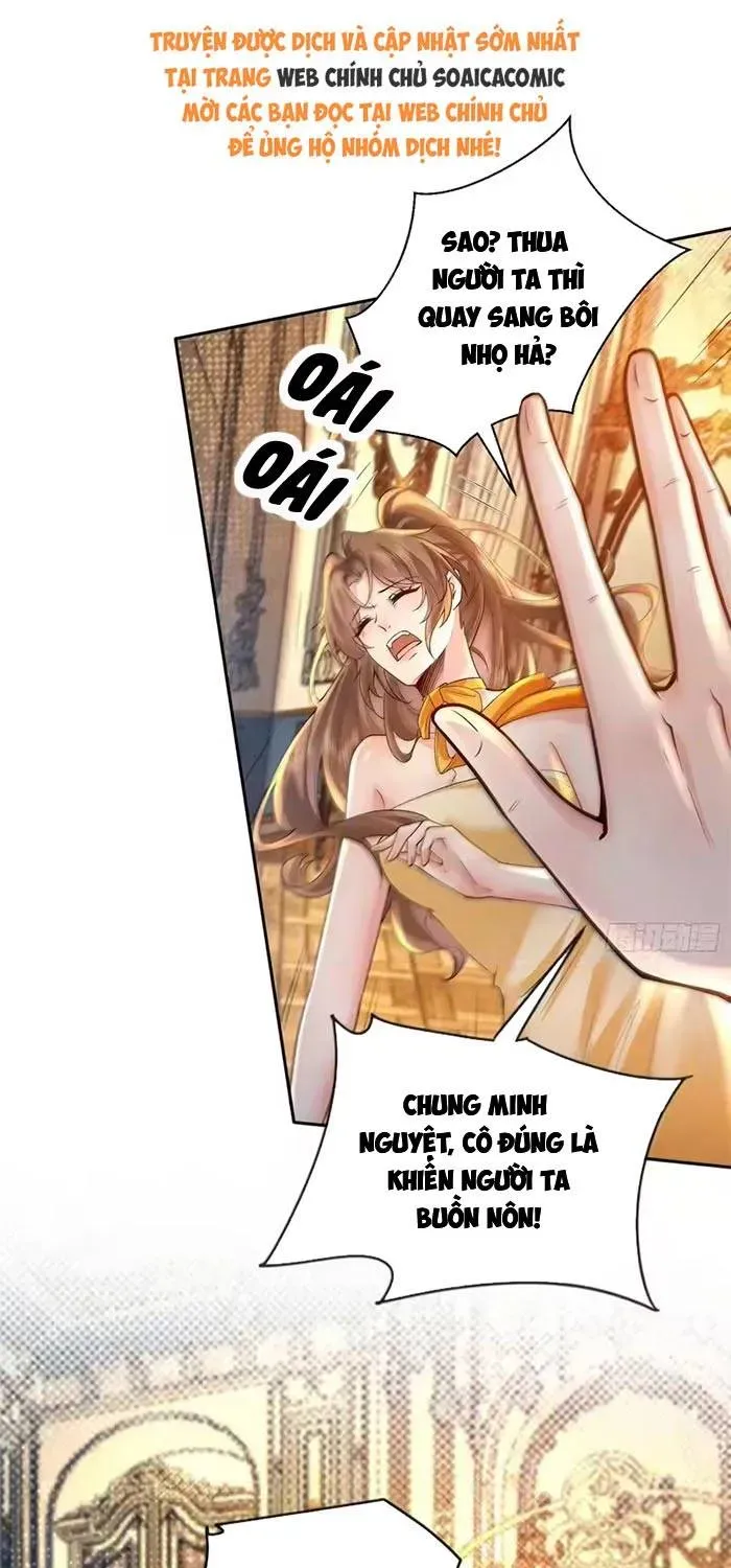 Rung Động Có Toan Tính Chap 12 - Next Chap 13