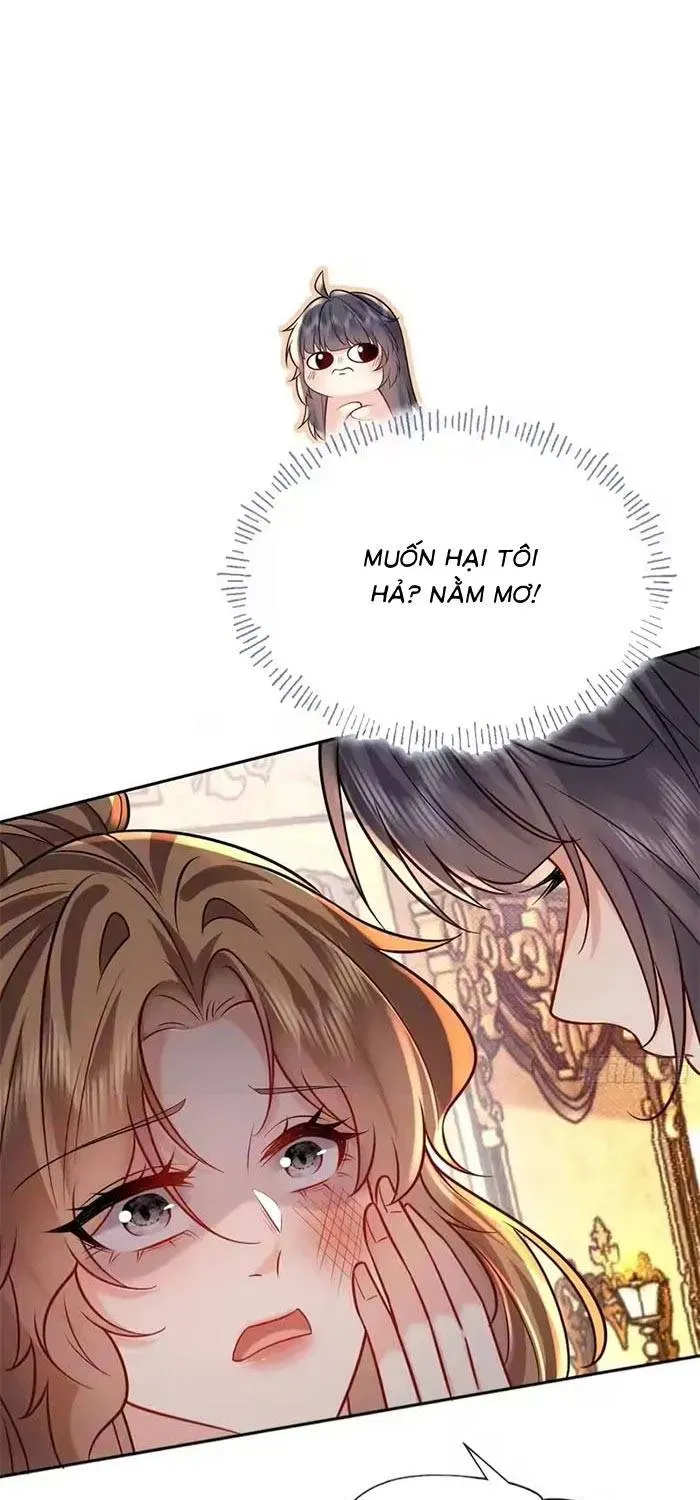 Rung Động Có Toan Tính Chap 12 - Next Chap 13