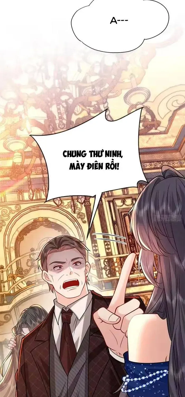 Rung Động Có Toan Tính Chap 12 - Next Chap 13